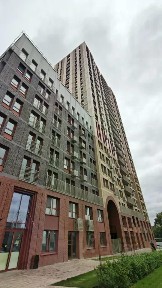 Сдается студия, 28,8 м²