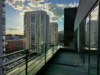 Сдается 2-комн. квартира, 57 м²