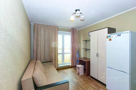 Сдается студия, 19,8 м²