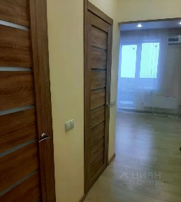 Сдается студия, 37 м²