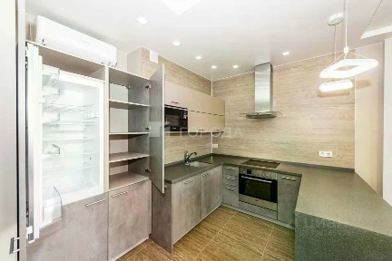 Сдается 2-комн. квартира, 56,6 м²