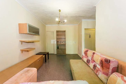 Сдается 1-комн. квартира, 32 м²