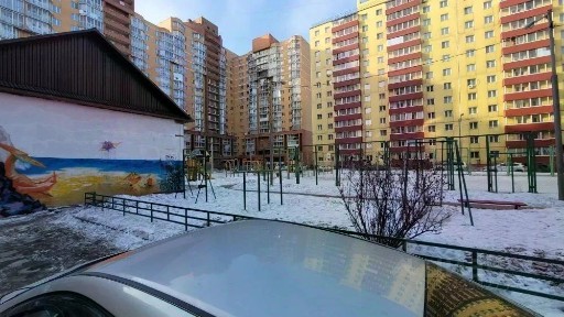Продается 1-комн. квартира, 43 м²