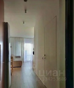 Продается студия, 29 м²