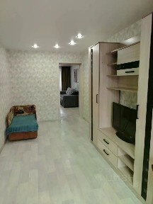 Продается 3-комн. квартира, 58 м²