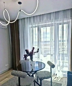 Продается 2-комн. квартира, 52 м²