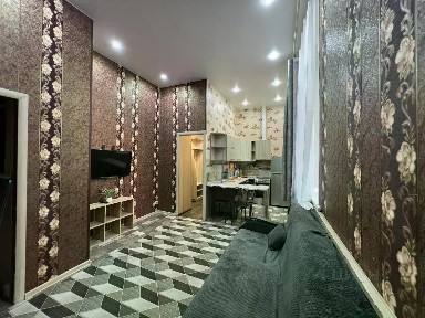 Продается 2-комн. квартира, 35,8 м²