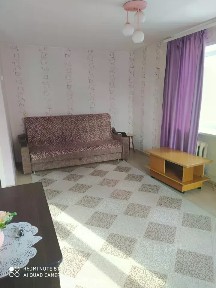 Сдается 1-комн. квартира, 31 м²