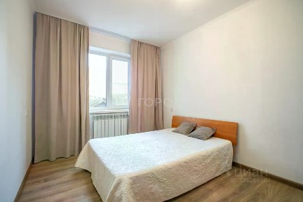 Сдается 2-комн. квартира, 55 м²