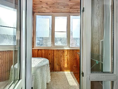 Сдается 3-комн. квартира, 59,9 м²