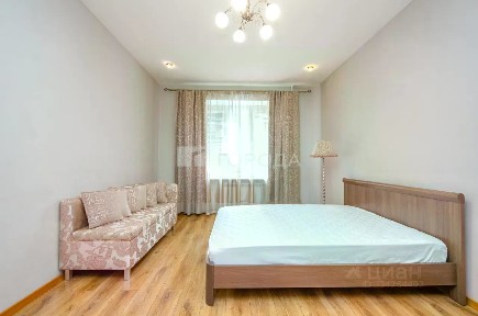 Сдается 2-комн. квартира, 67,8 м²