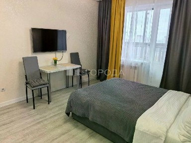 Сдается студия, 34 м²