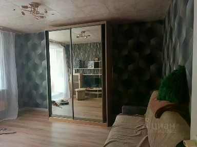 Сдается 2-комн. квартира, 44 м²