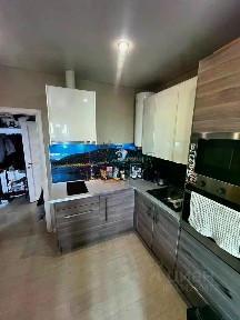 Сдается 1-комн. квартира, 40 м²