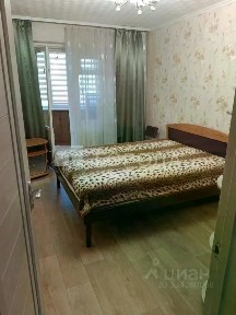 Сдается 3-комн. квартира, 61,2 м²