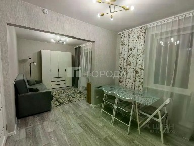 Сдается студия, 32 м²