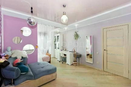 Сдается 3-комн. квартира, 74 м²