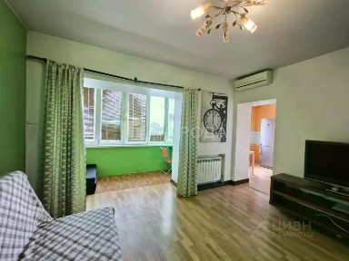 Сдается 1-комн. квартира, 41 м²