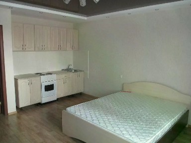 Сдается студия, 37 м²