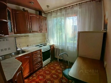 Сдается 1-комн. квартира, 28,8 м²