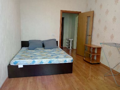 Сдается 1-комн. квартира, 42 м²