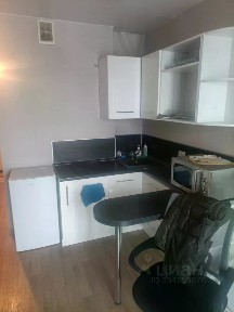 Сдается студия, 25 м²