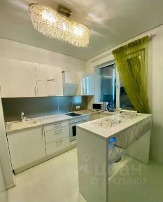 Сдается студия, 35 м²