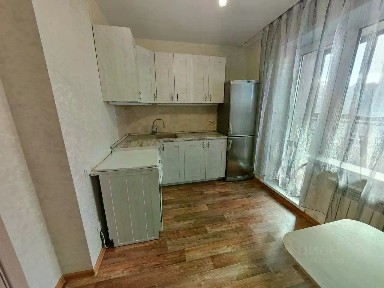 Сдаются 1-комн. апартаменты, 36 м²