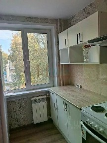 Сдается 2-комн. квартира, 43 м²