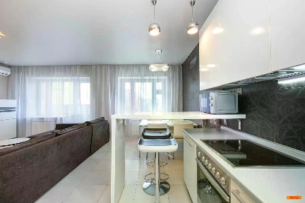 Сдается 2-комн. квартира, 80 м²