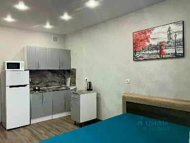 Сдается студия, 28 м²