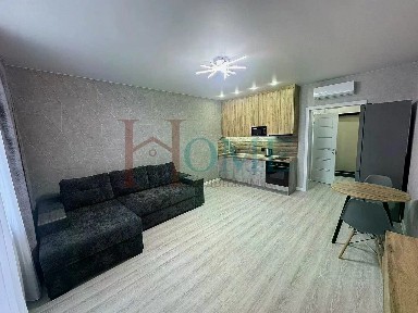 Сдается студия, 36 м²