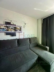 Сдается 1-комн. квартира, 37 м²