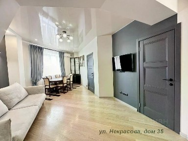 Сдается 2-комн. квартира, 57 м²