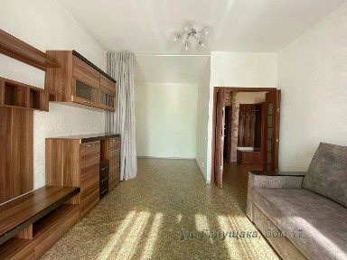 Сдается 1-комн. квартира, 38 м²