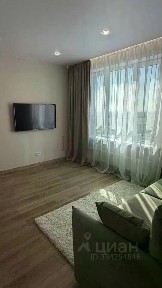 Сдается студия, 30 м²