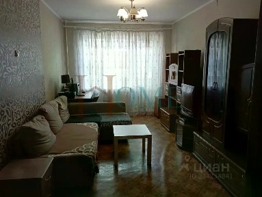 Сдается 3-комн. квартира, 62 м²