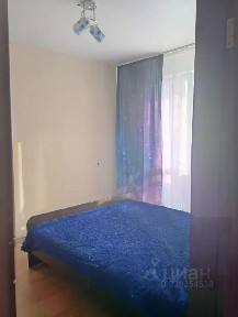 Сдается 2-комн. квартира, 44 м²