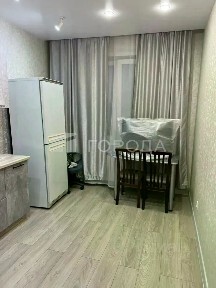 Сдается 1-комн. квартира, 37,5 м²