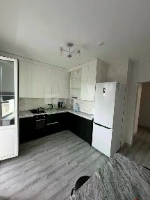 Сдается 1-комн. квартира, 44,4 м²