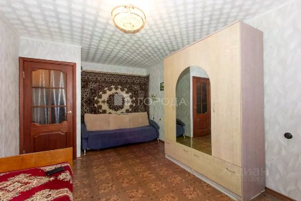 Сдается 1-комн. квартира, 28,7 м²