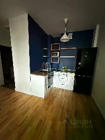 Сдается 2-комн. квартира, 40 м²