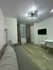 Сдается студия, 25 м²