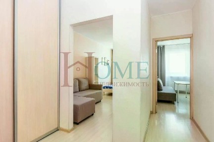 Сдается 1-комн. квартира, 45 м²