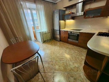 Сдается 1-комн. квартира, 48 м²