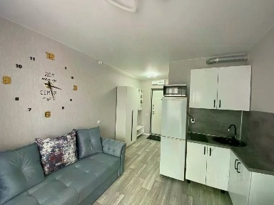 Сдается студия, 20 м²