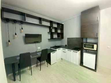 Сдается студия, 22 м²