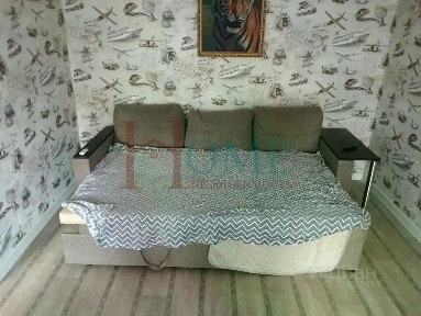 Сдается 2-комн. квартира, 46 м²