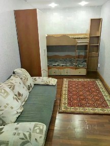 Сдается 2-комн. квартира, 62 м²