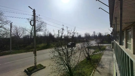 Продается торговая площадь, 67,4 м²